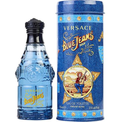 versace blue parfum heren|perfume versace blue jeans original.